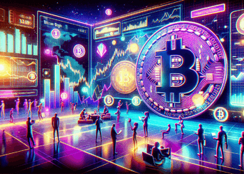 Bitcoin và Altcoin Chao Đảo Ngày 07/02/2025