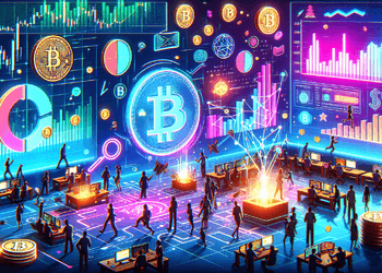 Bitcoin và giao dịch giảm: Báo hiệu gì năm 2023?