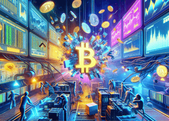 Bùng nổ khai thác Bitcoin Malaysia lộ trộm điện