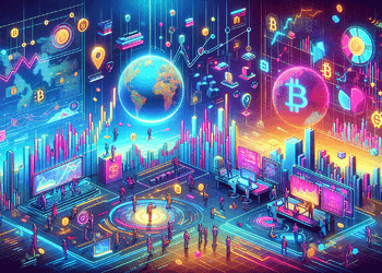 CEO Abra Global Dự đoán 'Thiên Đường Chu Kỳ' cho tiền điện tử