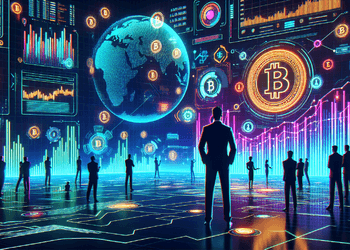 CEO Bybit dự đoán thanh khoản tiền điện tử tới 10 tỷ USD