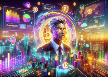 CEO CryptoQuant Dự đoán Bitcoin Có Nguy Cơ Về 77K USD