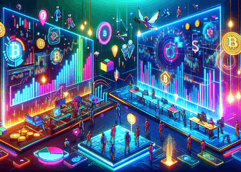 CFTC Nhắm Vào Cá Cược Tiền Điện Tử: Kalshi & Crypto.com Ảnh Hưởng?