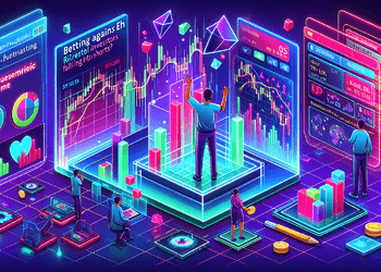 Cá cược chống ETH: Nhà đầu tư lẻ gặp bẫy short?