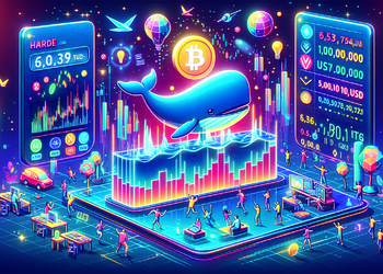 Cá voi Cardano bán 170 triệu ADA: Giá dưới 0,65 USD?