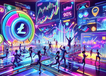 Cá voi Litecoin lạc quan: Cơ hội ETF LTC gần 90%