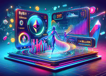 Cập Nhật Trực Tiếp: Hack Bybit 1,4 tỷ USD Ethereum