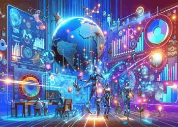 Cập Nhật XRP: Tiết Lộ Đối Tác Toàn Cầu Mới Nhất