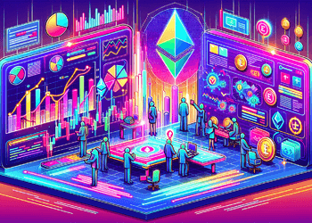 Cboe BZX Nộp Đơn SEC Cho Staking Ethereum ETF Mới