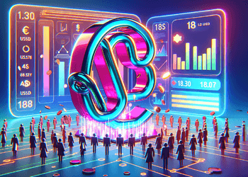 Chainlink: Mức 18 USD quyết định bước đi của LINK