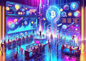 Chỉ Những Altcoin Hàng Đầu Sống Sót Năm 2025