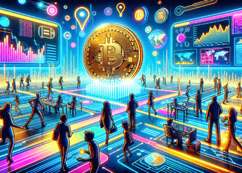 Chiến lược Bitcoin của MSTR: Cơn sốt mua tiền điện tử