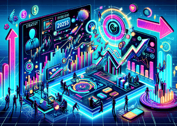 Chiến lược Kiyosaki: Vượt khủng hoảng thị trường 2025