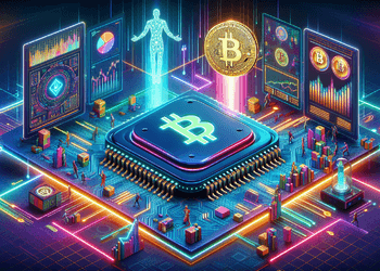 Chip lượng tử của Microsoft: Đe doạ dự trữ Bitcoin?