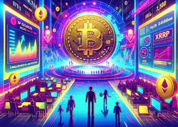 Chứng Khoán XRP Được Tung Ra Cho Nhà Đầu Tư Lớn