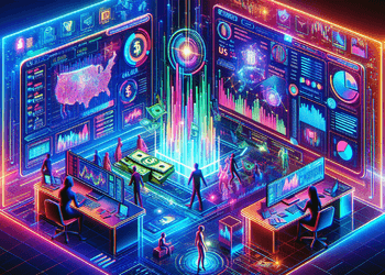 Chuyển Phát Hoa Kỳ Ngừng Với Trung Làm Rung Chuyển Tiền Điện Tử