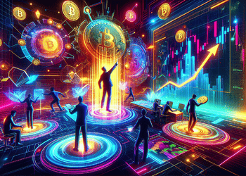 Chuyên gia chỉ ra 6 đồng tiền điện tử tiềm năng khi thị trường giảm