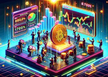 Công ty Hong Kong tăng mạnh mua Bitcoin khi cổ phiếu tăng 1700%