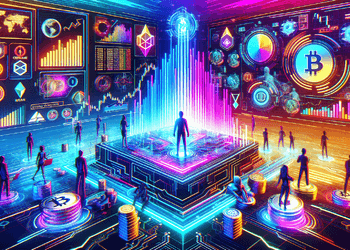 Crypto Lao Dốc: Nguyên Nhân Và Hướng Giải Quyết