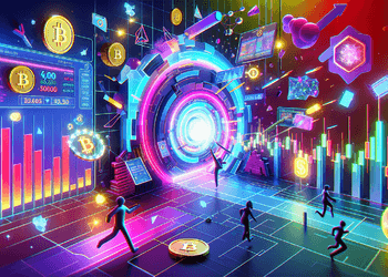 Crypto Market Hồi Phục Giữa Dòng Vốn 6 tỷ USD?