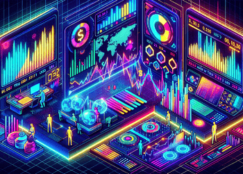 Crypto Squeeze: 200 triệu USD vốn hóa bốc hơi đầu tuần