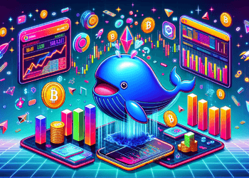 Crypto Whale Chi Trả Số Tiền Khổng Lồ Vào 2 Memecoin