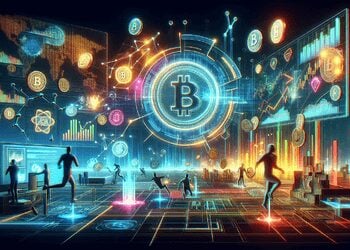 Cuộc Chuyển Mình Lạnh Lùng Của Tiền Điện Tử Khi SEC Im Ả>