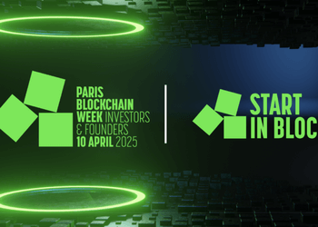 Cuộc thi khởi nghiệp Paris Blockchain: Cơ hội cho Web3
