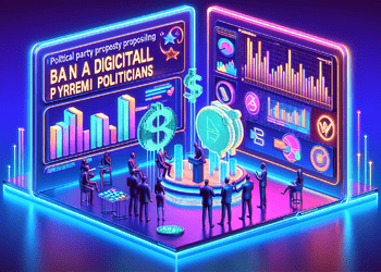 Đảng Dân Chủ Đề Xuất Lệnh Cấm Memecoin cho Chính Trị Gia