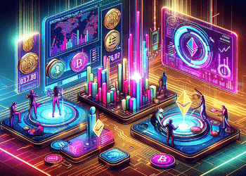 Danh sách Altcoin hấp dẫn tháng 2, 2025!