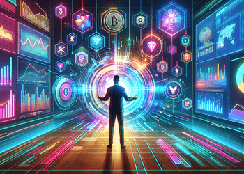 David Sacks Tiết Lộ Tương Lai Tiền Điện Tử Mới