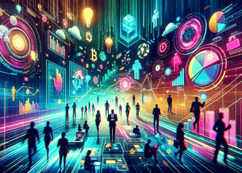 DekaBank Đức triển khai giao dịch tiền điện tử cho tổ chức