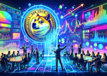 Dogecoin báo hiệu hồi phục: Phải chăng sẽ đạt 1 USD?