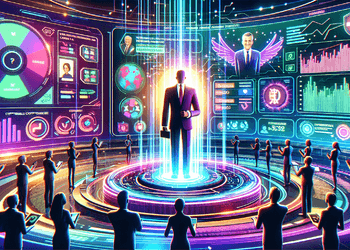 Donald Trump đề cử Brian Quintenz làm Chủ tịch CFTC – Ảnh hưởng đến tiền điện tử ra sao?