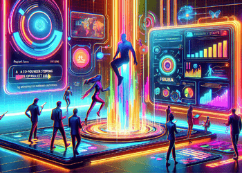 Đồng sáng lập Meteora từ chức vì dự án LIBRA