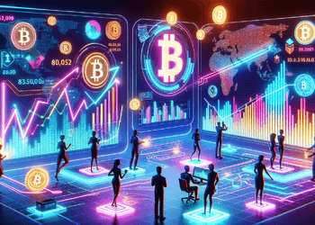 Dự đoán Bitcoin của Michael Saylor: Xu hướng tiếp theo?
