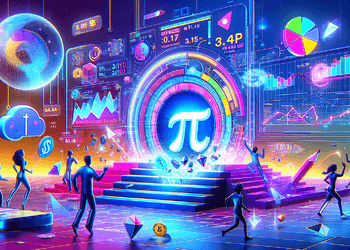 Dự đoán Giá Pi Coin Hôm Nay: Tại Sao Sẽ Tăng Đến 3,14 USD