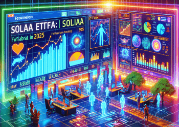 Dự đoán Solana ETF 2025 của Pantera Capital: Có khả thi?