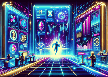 Dự đoán giá XRP: Chờ đợi tín hiệu đột phá?