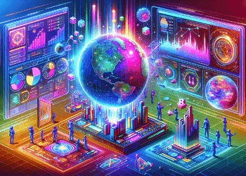 Dự đoán giá XRP: Tương lai tiền điện tử khổng lồ?