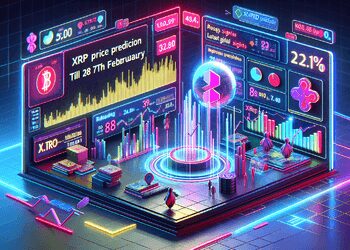 Dự đoán giá XRP đến ngày 28/2: Tín hiệu mới nhất