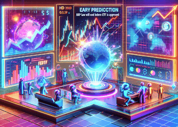 Dự đoán sớm: Vụ kiện XRP sẽ kết thúc trước khi ETF được duyệt