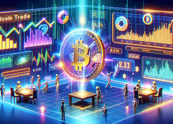 Dự trữ sàn giao dịch Bitcoin chạm đáy nhiều năm - Điều gì đang chờ đợi?