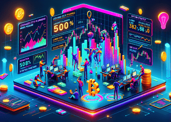ETF đòn bẩy lao dốc 50%, chiến lược BTC gặp sức ép