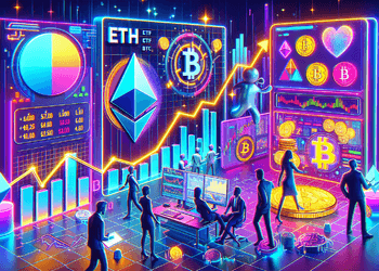 ETH ETF và BTC tiết lộ gì về xu hướng thị trường?