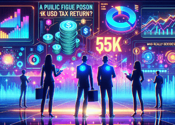 Elon Musk Đề Xuất Hoàn Thuế 5K USD: Ai Thực Sự Quyết Định?