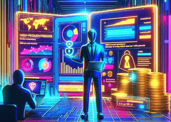 Elon Musk Yêu Cầu Kiểm Tra Dự Trữ Vàng Hoa Kỳ?