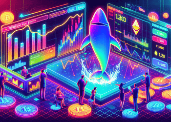Ethereum: Cá voi mua 12K ETH - Có nên mua lúc giá giảm?