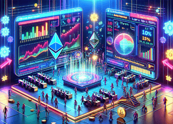 Ethereum Pectra nâng cấp: ETH tăng 10% nhờ Layer 2