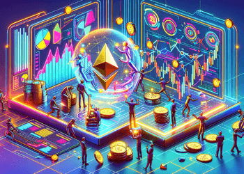 Ethereum: Quỹ đầu cơ đẩy ETH đến gần điểm bóp ngắn